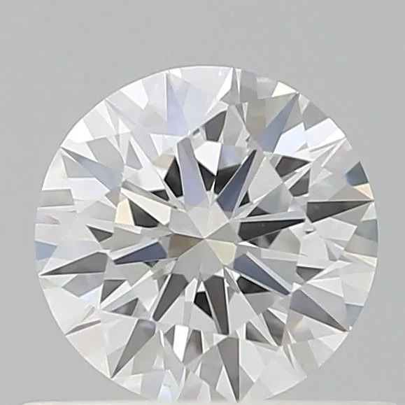 0.55ct ROUND Diamond D VS1 ID - IGI 581319489