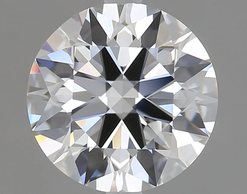 1.4 Carat ROUND - EX - E - VVS1 - GIA - 1469476484