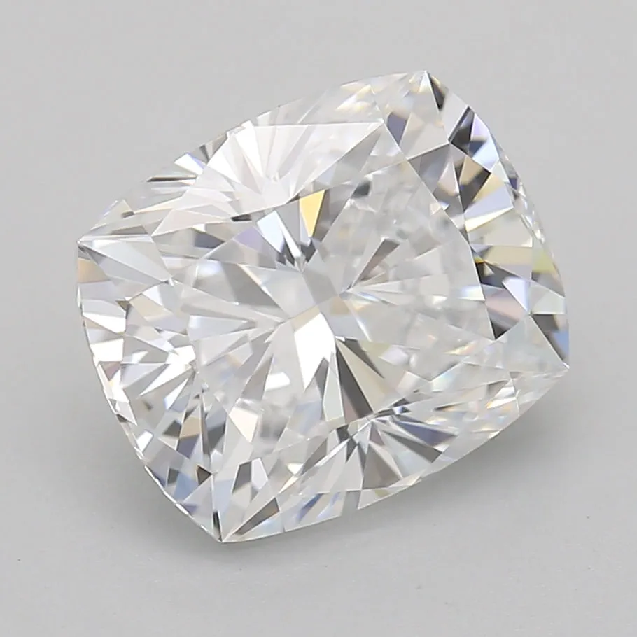 1.73 Carat Cushion Lab Grown Diamond