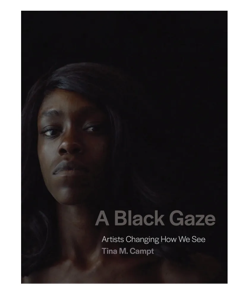 A Black Gaze