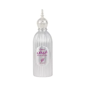 Afnan MUSK ABIYAD for Unisex  EDP 100ml