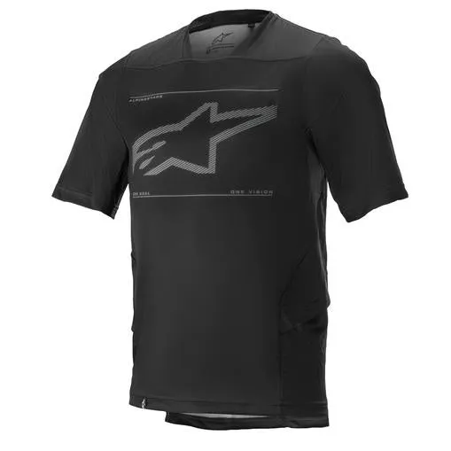 Alpinestars Men's Drop 6.0 SS Jersey