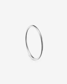 Anillo Basic Silver