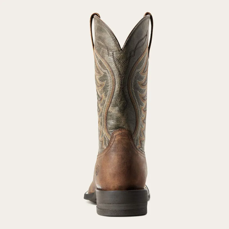 Ariat Amos Western Boot