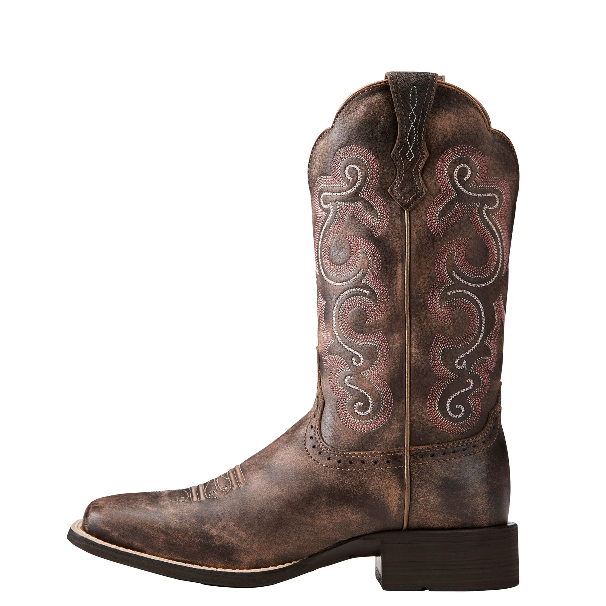 Ariat Women's Quickdraw Western Boot