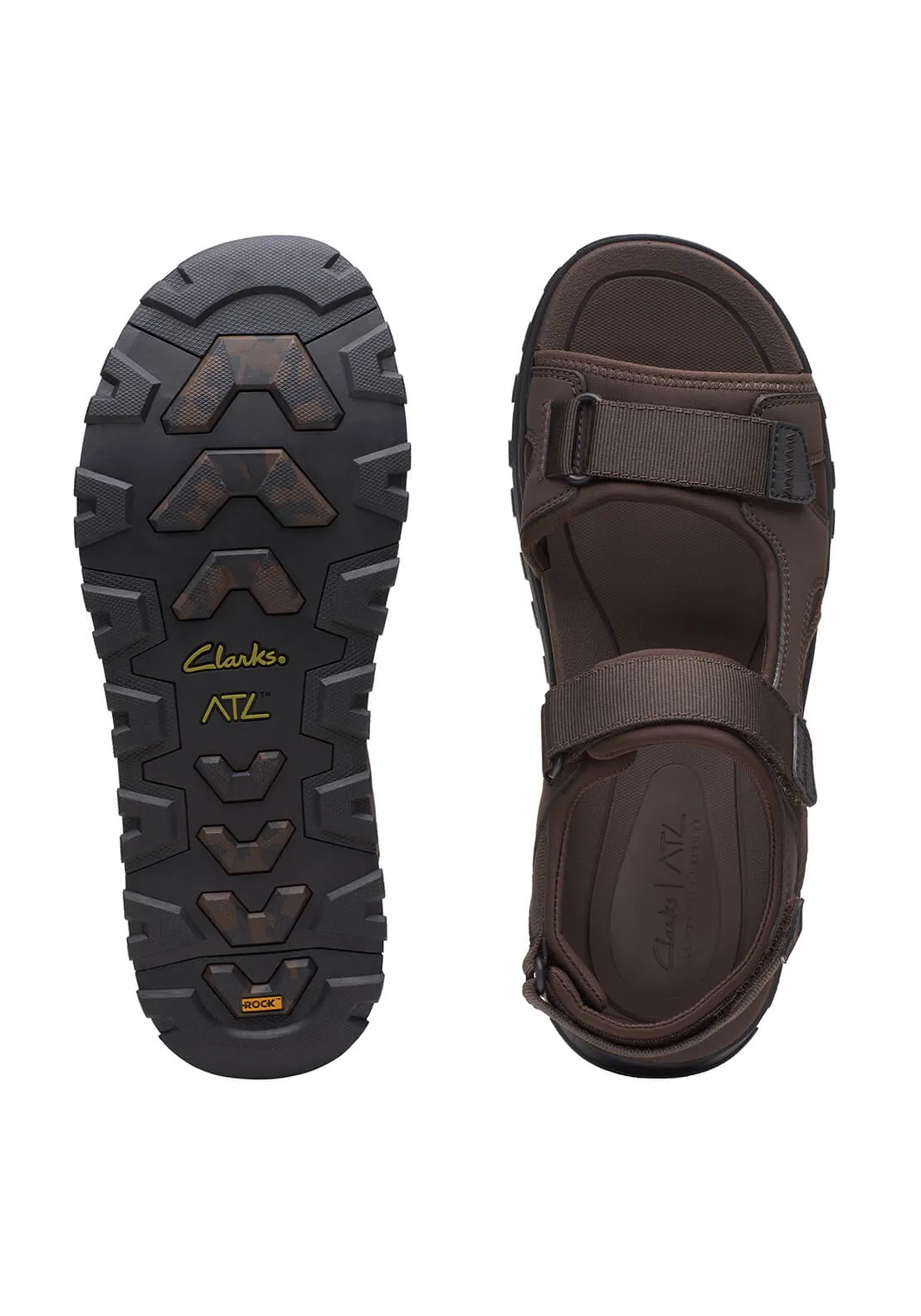 Atl Trek Sun Sandal