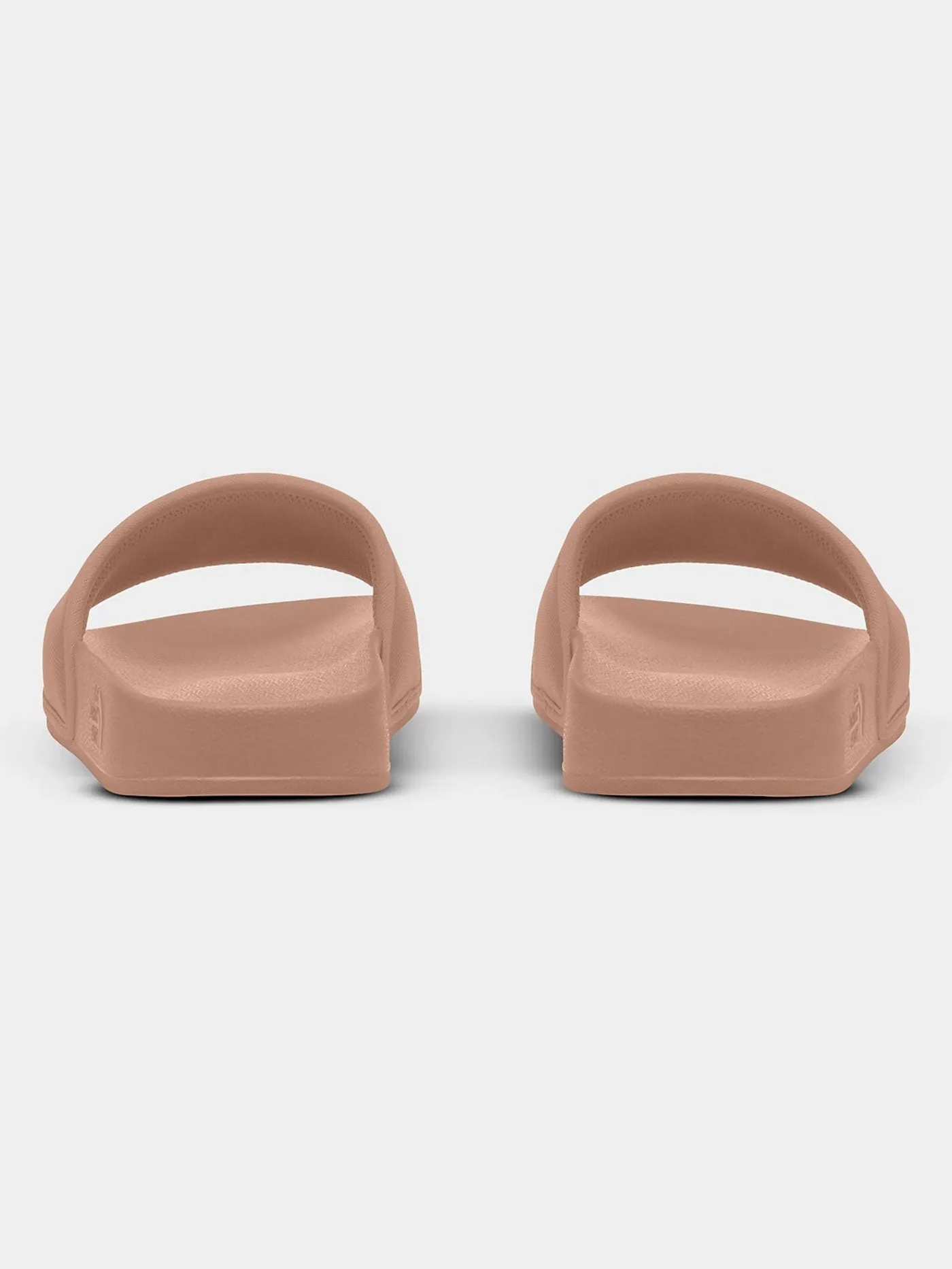 Base Camp Slide III Cafe Creme/Evening Sand Pink Sandals