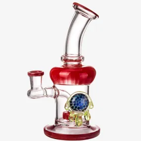 Blue Eye Dab Rig