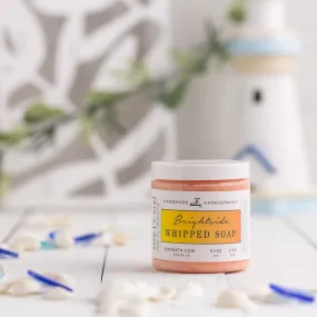 Brightside Whipped Soap | LIMITED