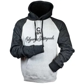 Calgary Stampede Unisex CS Logo Hoodie