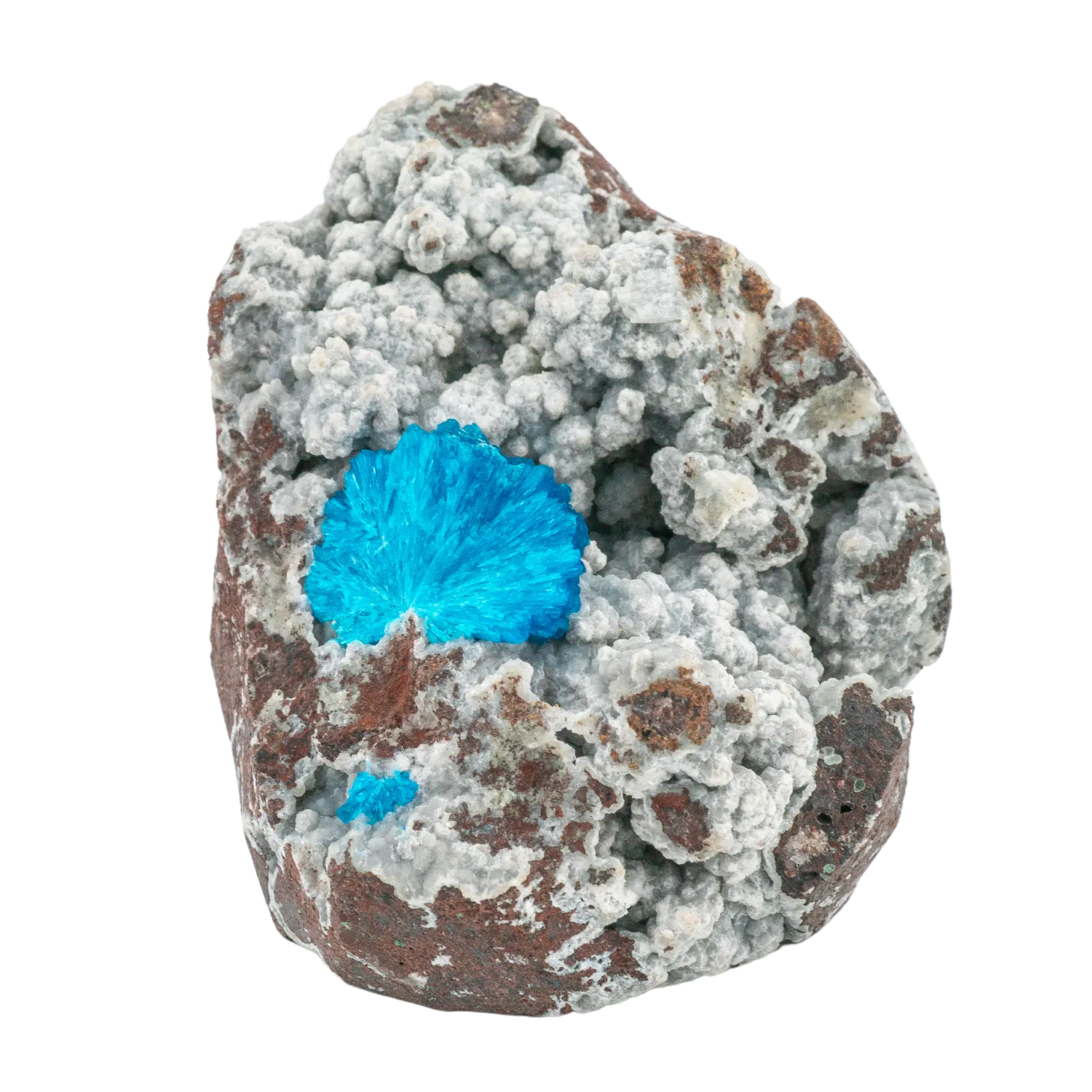 Cavansite Stone