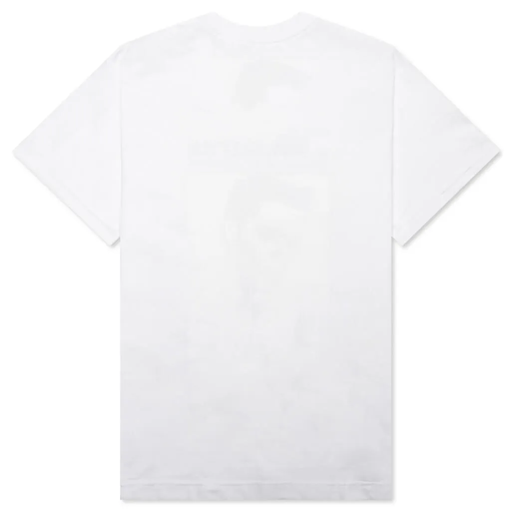 Dead T-Shirt - White