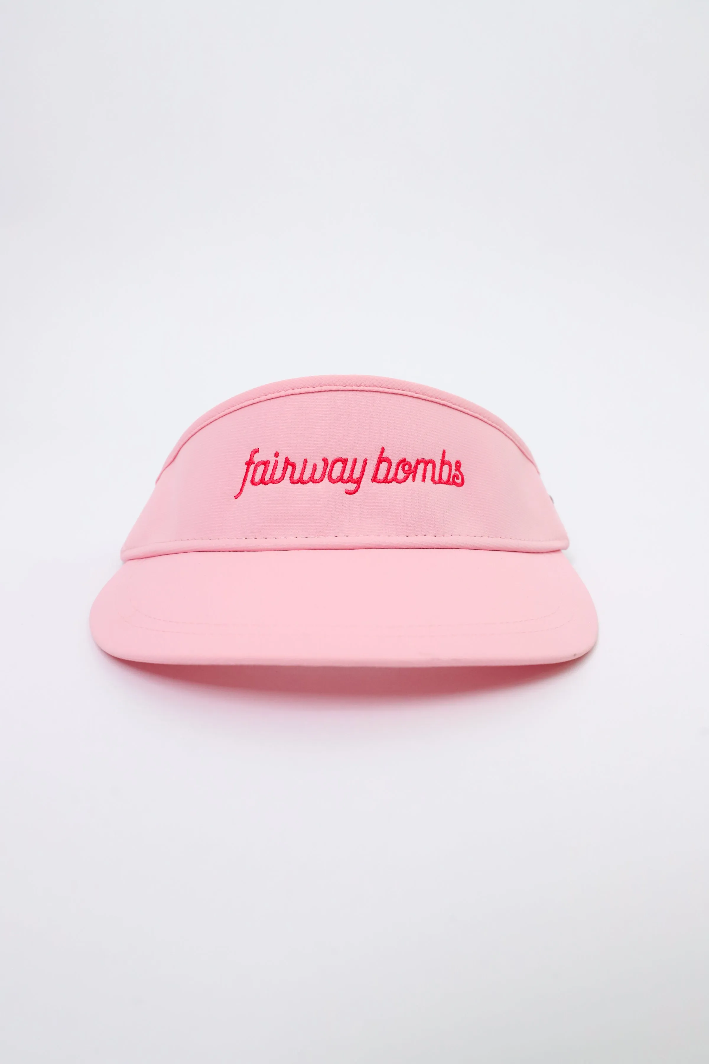 Fairway Bombs High Visor