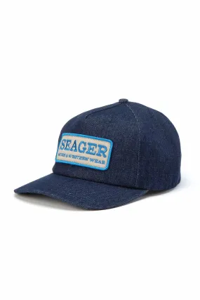 FARRIER SNAPBACK