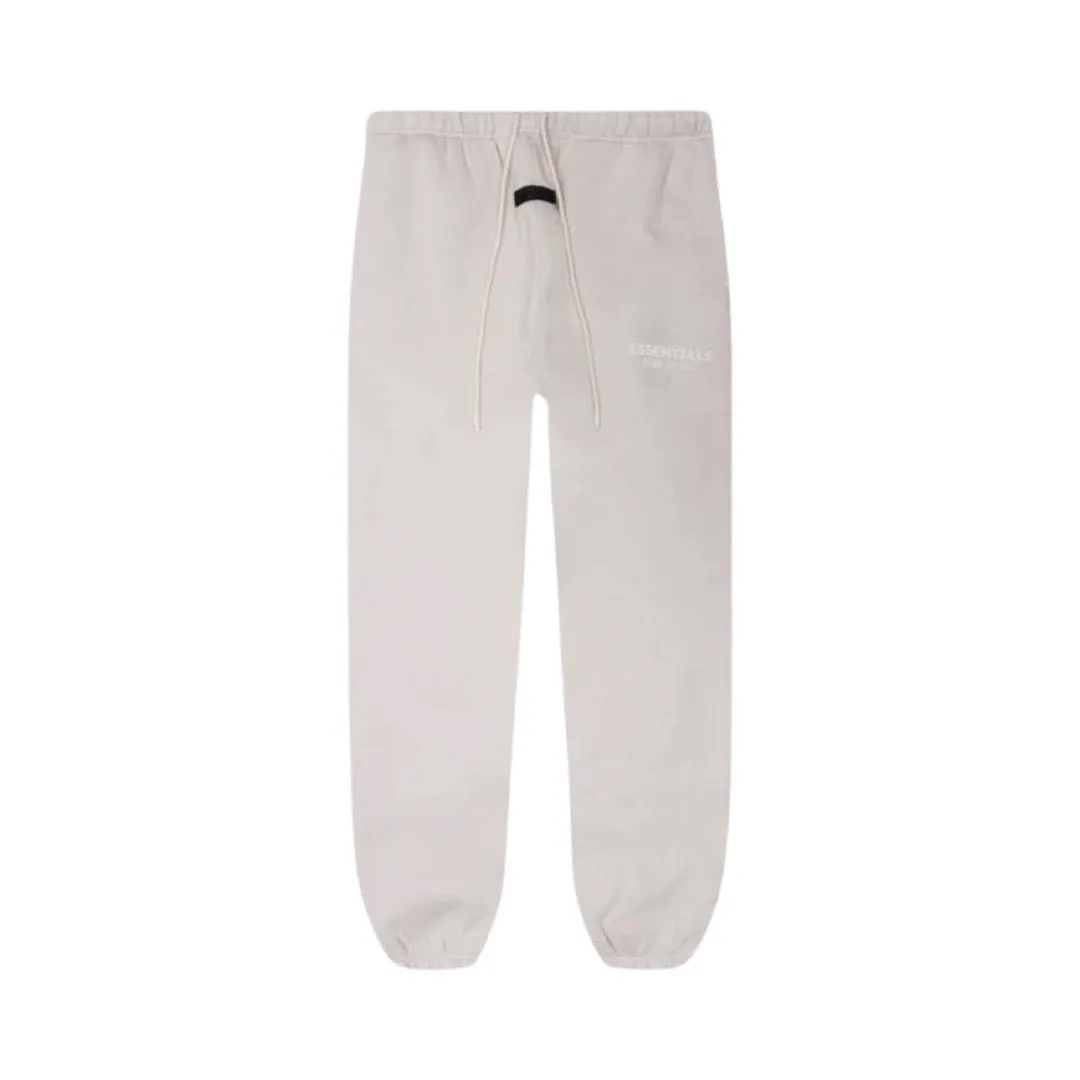 Fear Of God Essentials Silver Cloud Joggers