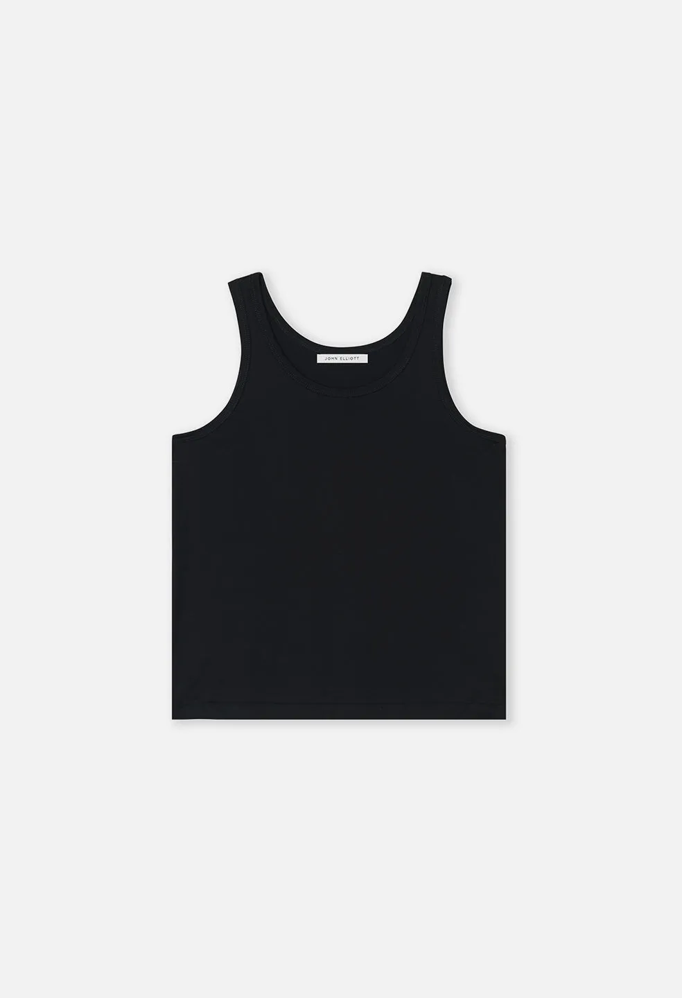 Finley Tank / Black