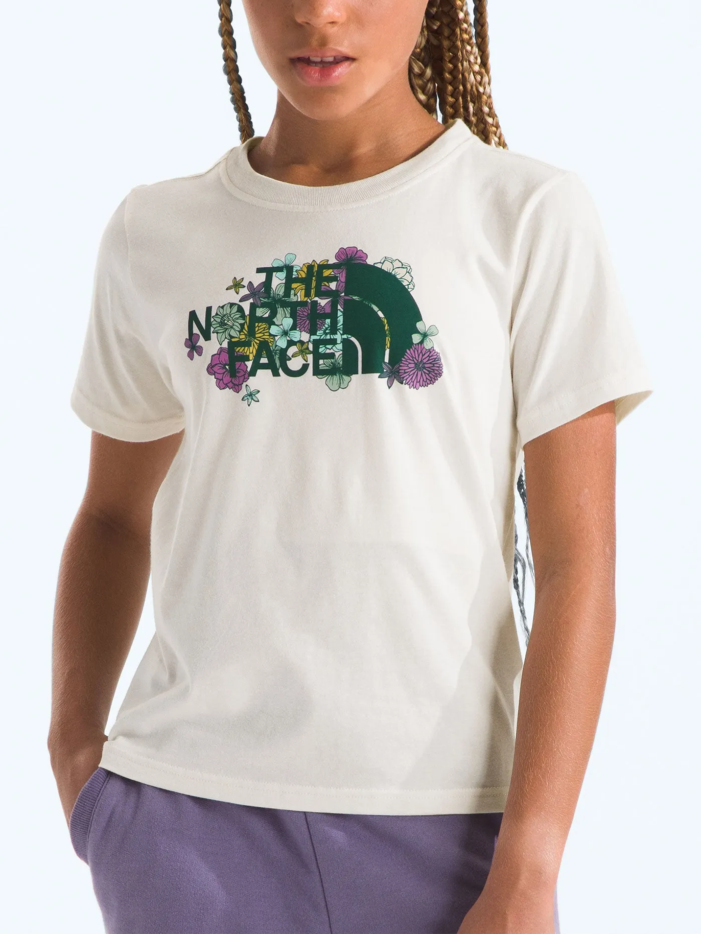 Graphic T-Shirt (Girls 7-14)