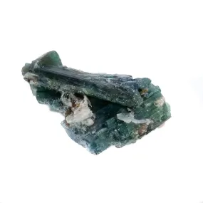 Green Tourmaline Custer Specimen