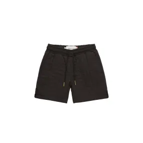 Honor The Gift Kids Nylon Quilted Shorts