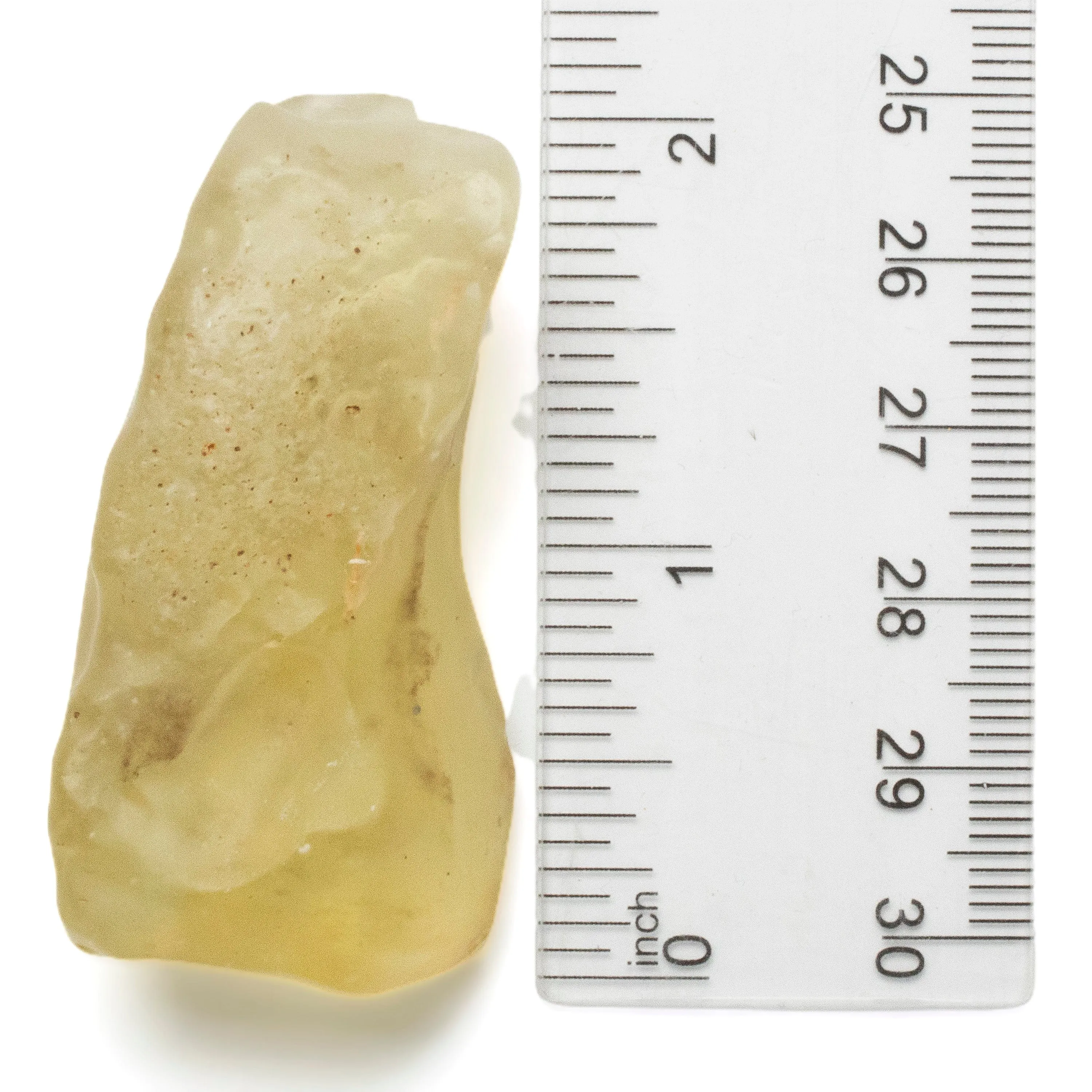 Libyan Desert Glass Tektite - 31 g