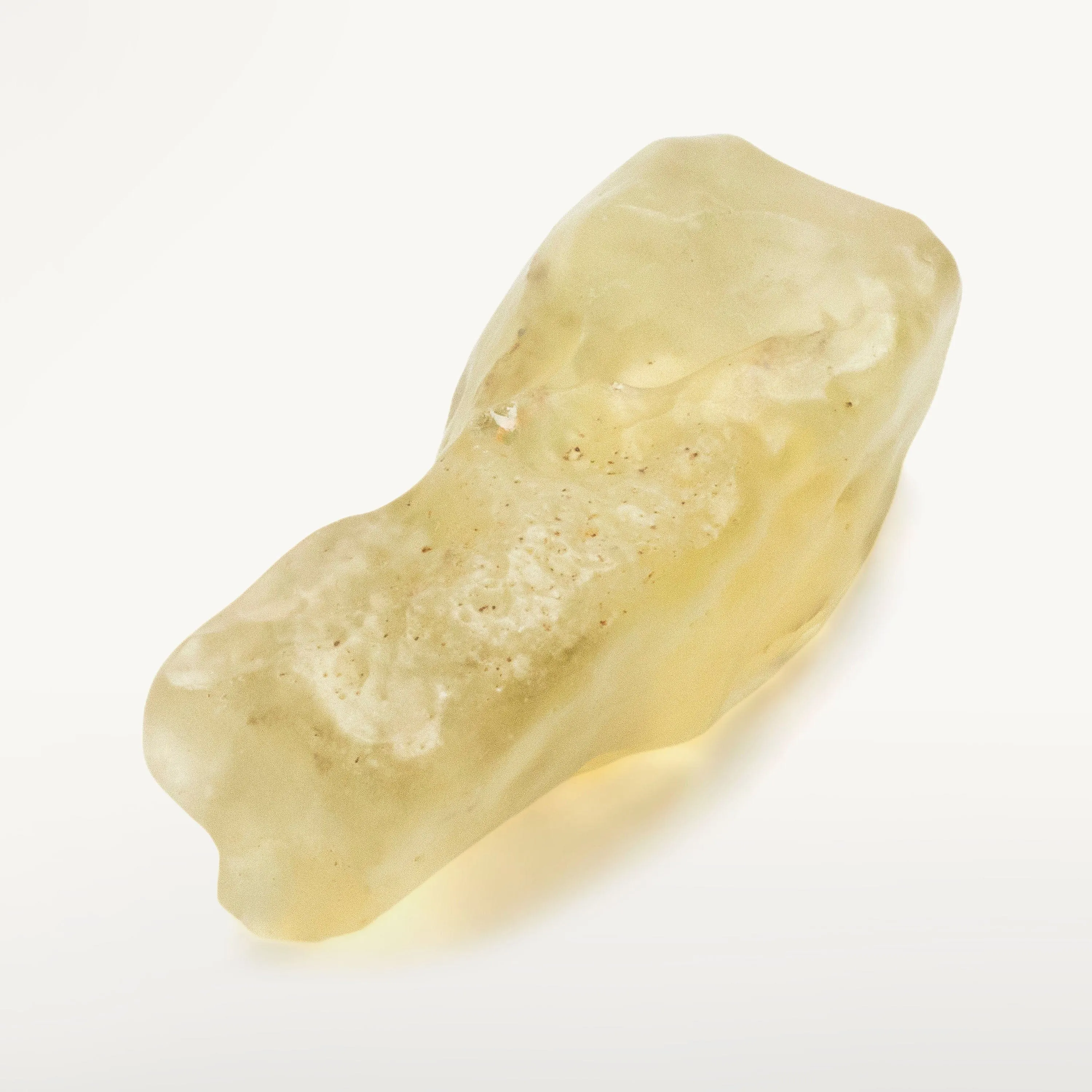 Libyan Desert Glass Tektite - 31 g