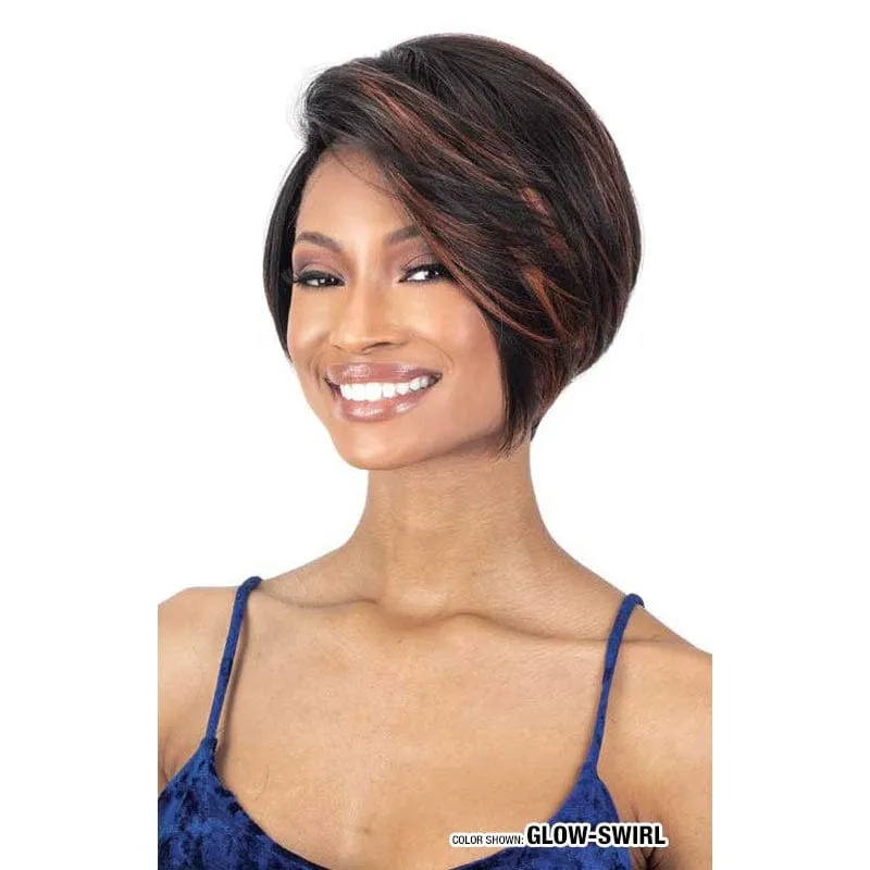 LITE WIG 017 | Freetress Equal Synthetic Wig