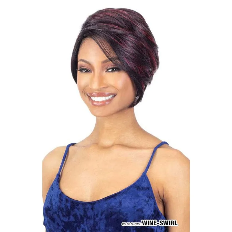 LITE WIG 017 | Freetress Equal Synthetic Wig