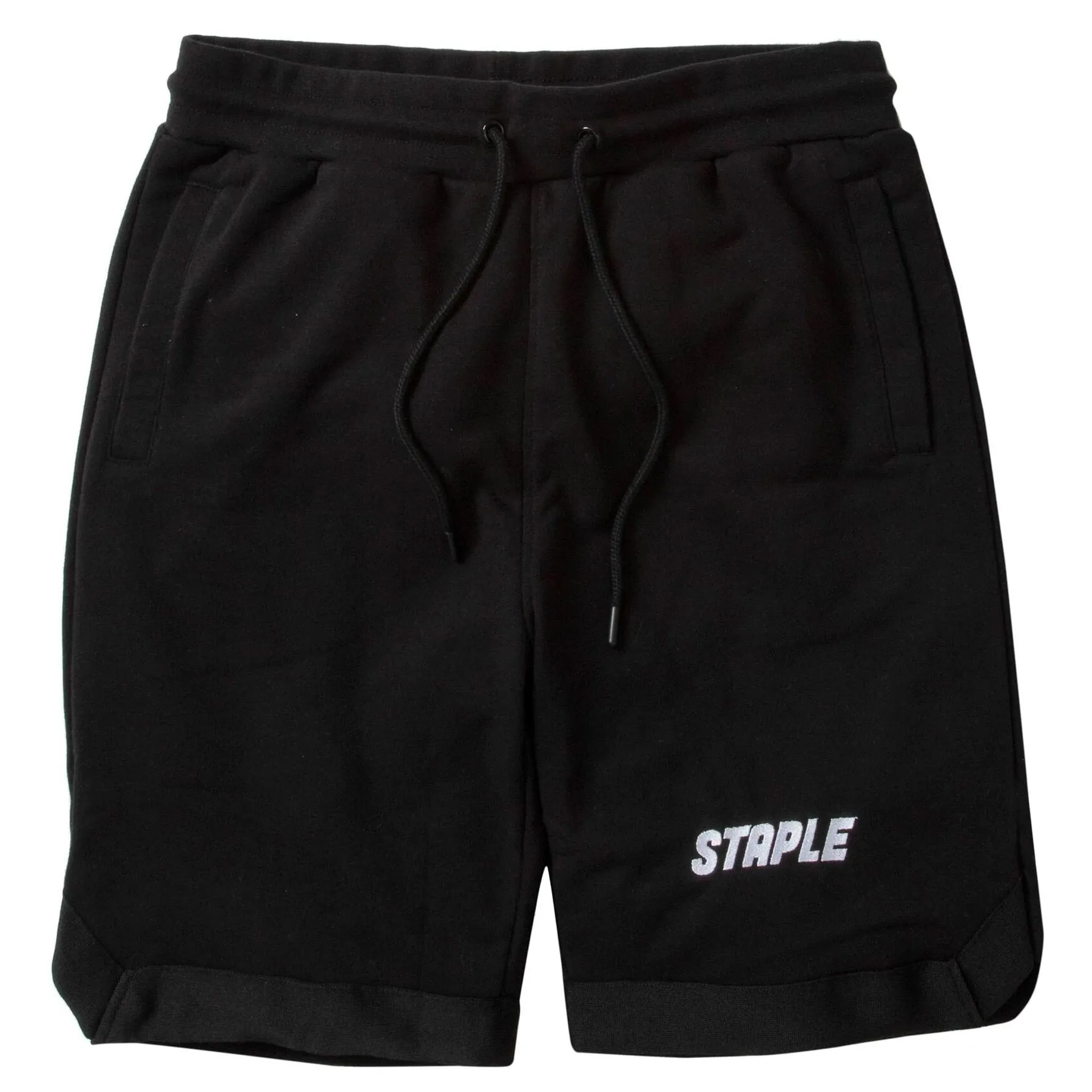 Logo Embroidery Sweatshort