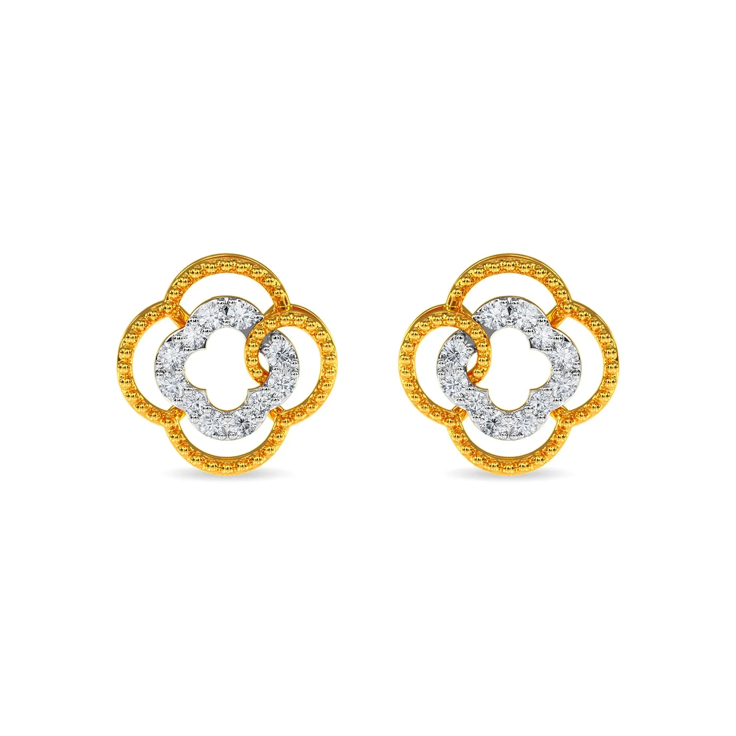 Martine Earring