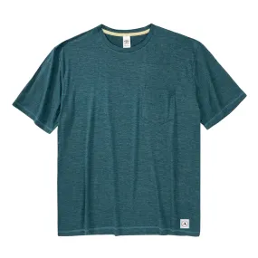 Men's Performance Tech Pocket Tee