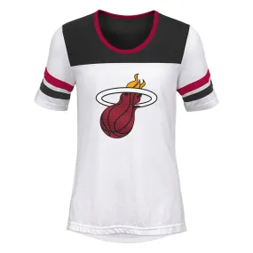 Miami HEAT Girls Point Guard Tee