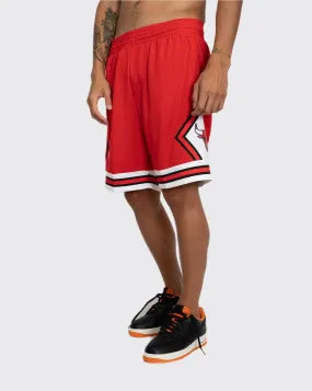 Mitchell & Ness Bulls ’97- ’98 Swing Short