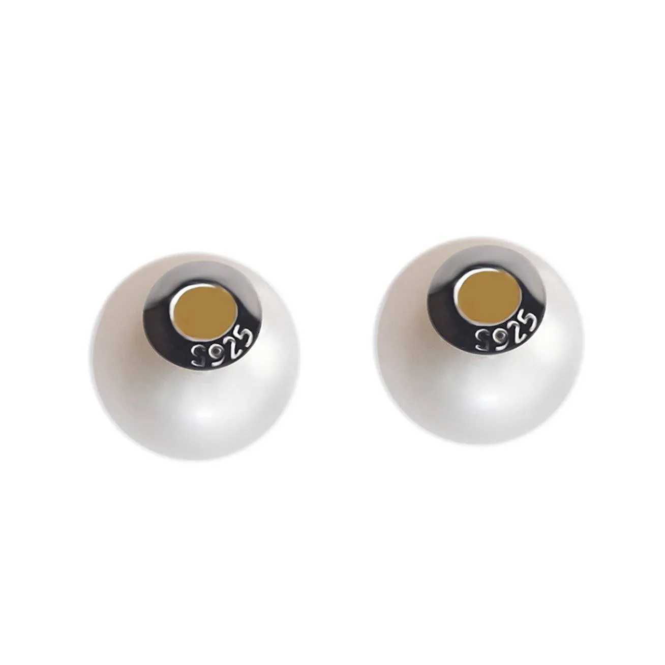 New Yorker Freshwater Pearl Earrings WE00145