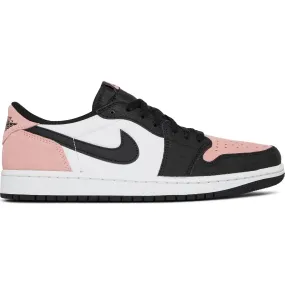 Nike Air Jordan 1 Low 'Bleached Coral'