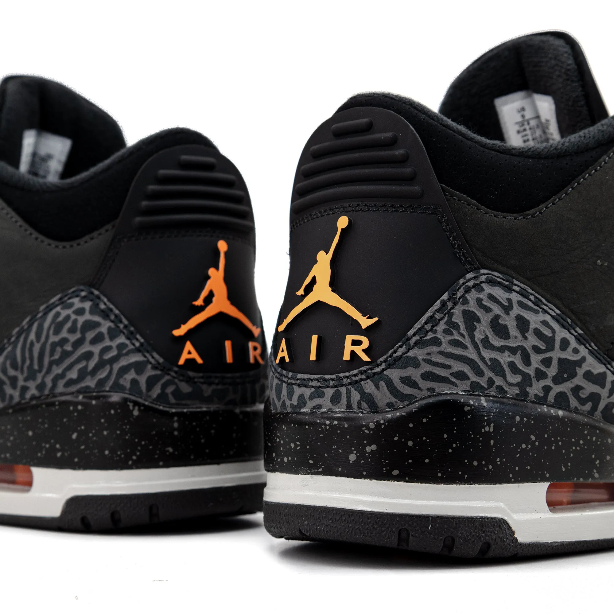 Nike Air Jordan 3 "Fear" CT8532-080