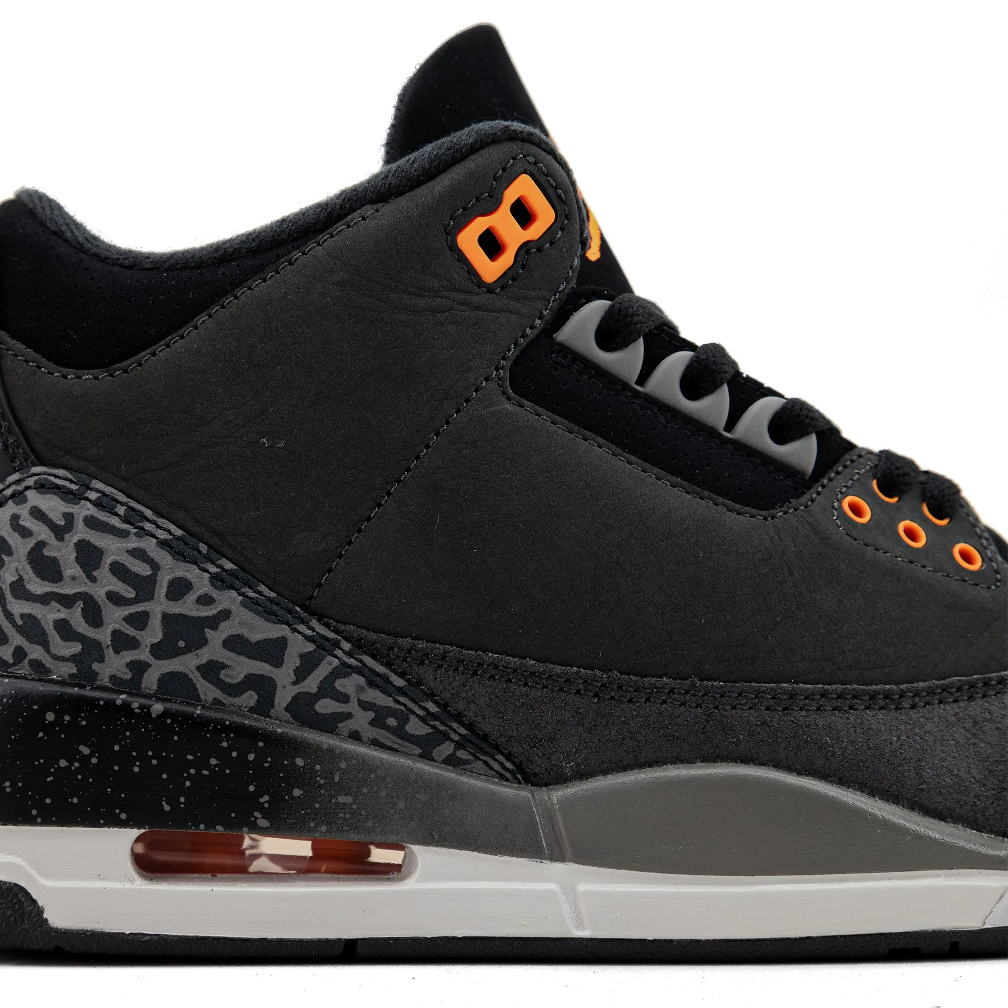 Nike Air Jordan 3 "Fear" CT8532-080