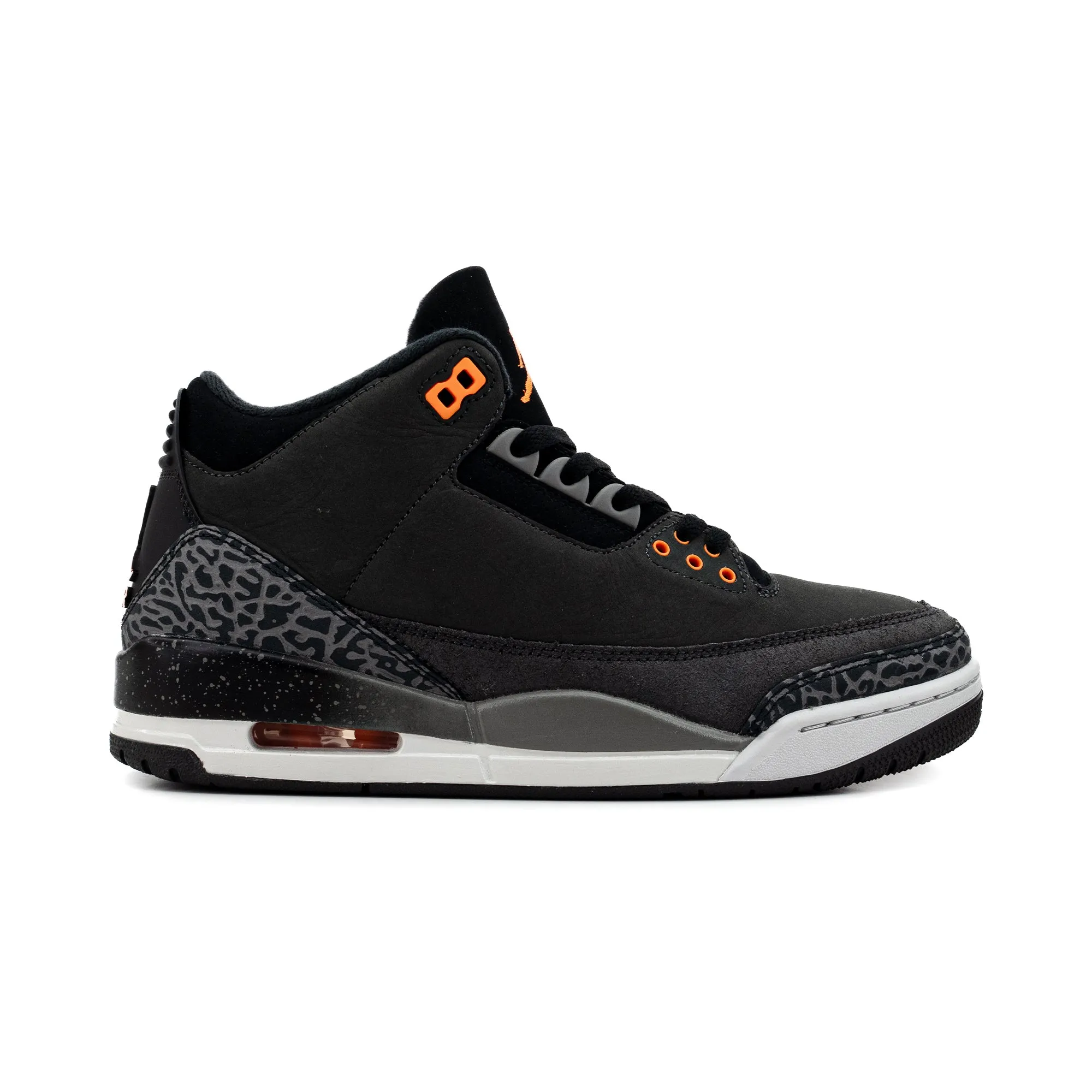 Nike Air Jordan 3 "Fear" CT8532-080