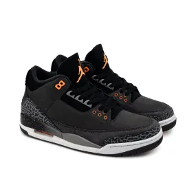 Nike Air Jordan 3 "Fear" CT8532-080