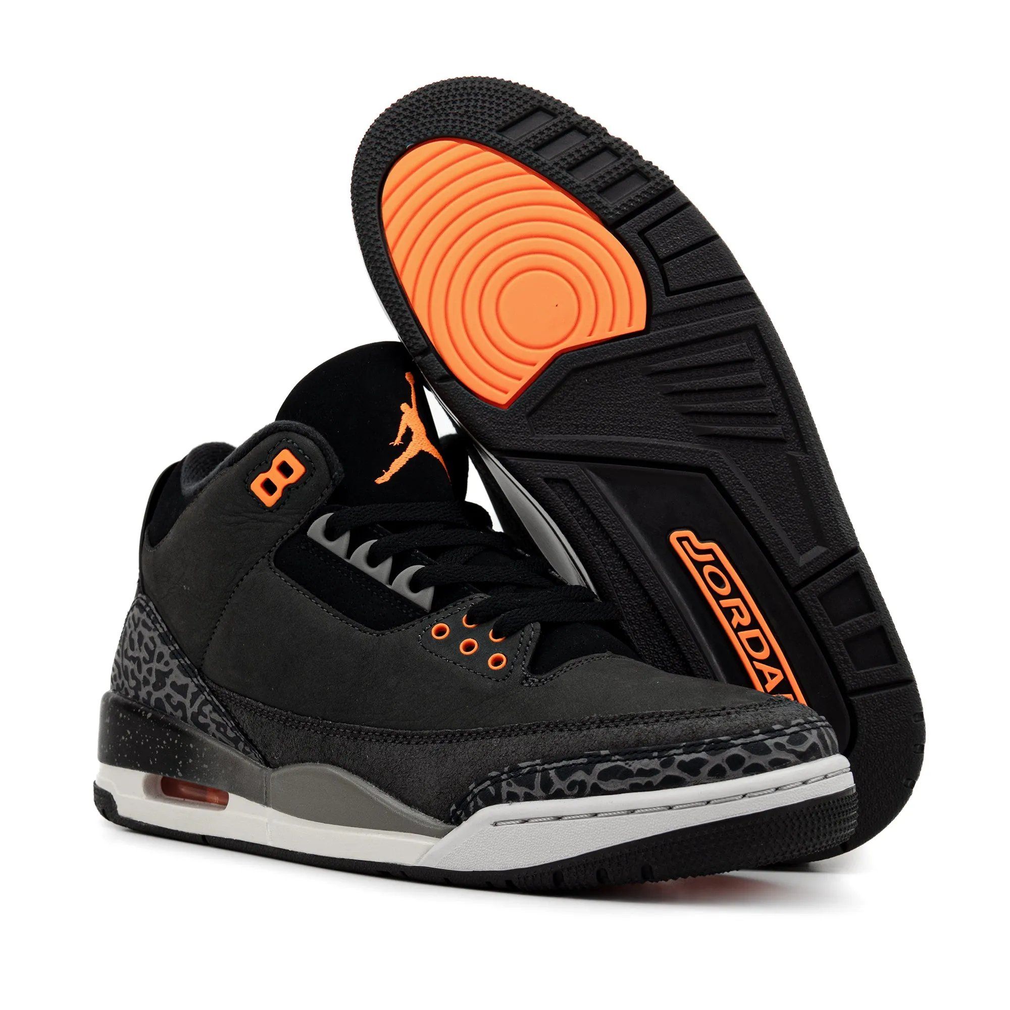 Nike Air Jordan 3 "Fear" CT8532-080