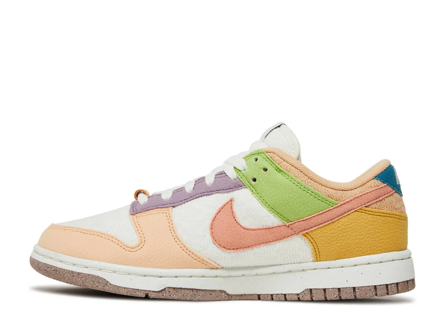 Nike Dunk Low Sun Club Multi (WMNS)