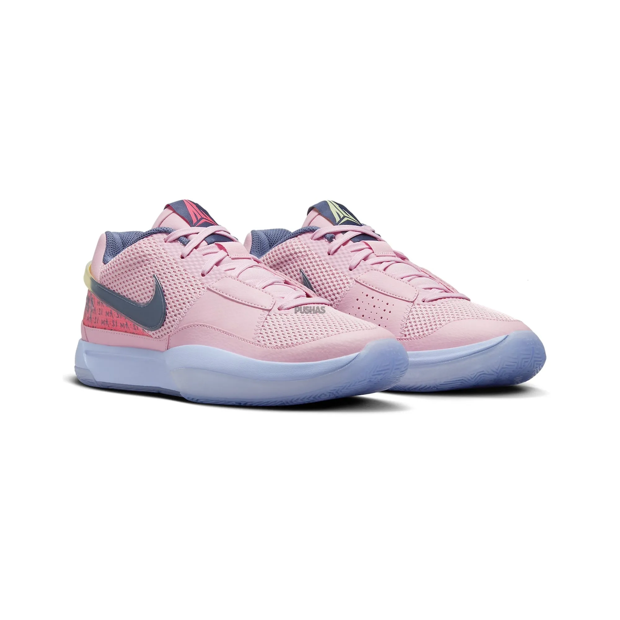 Nike Ja 1 'Soft Pink' (2023)