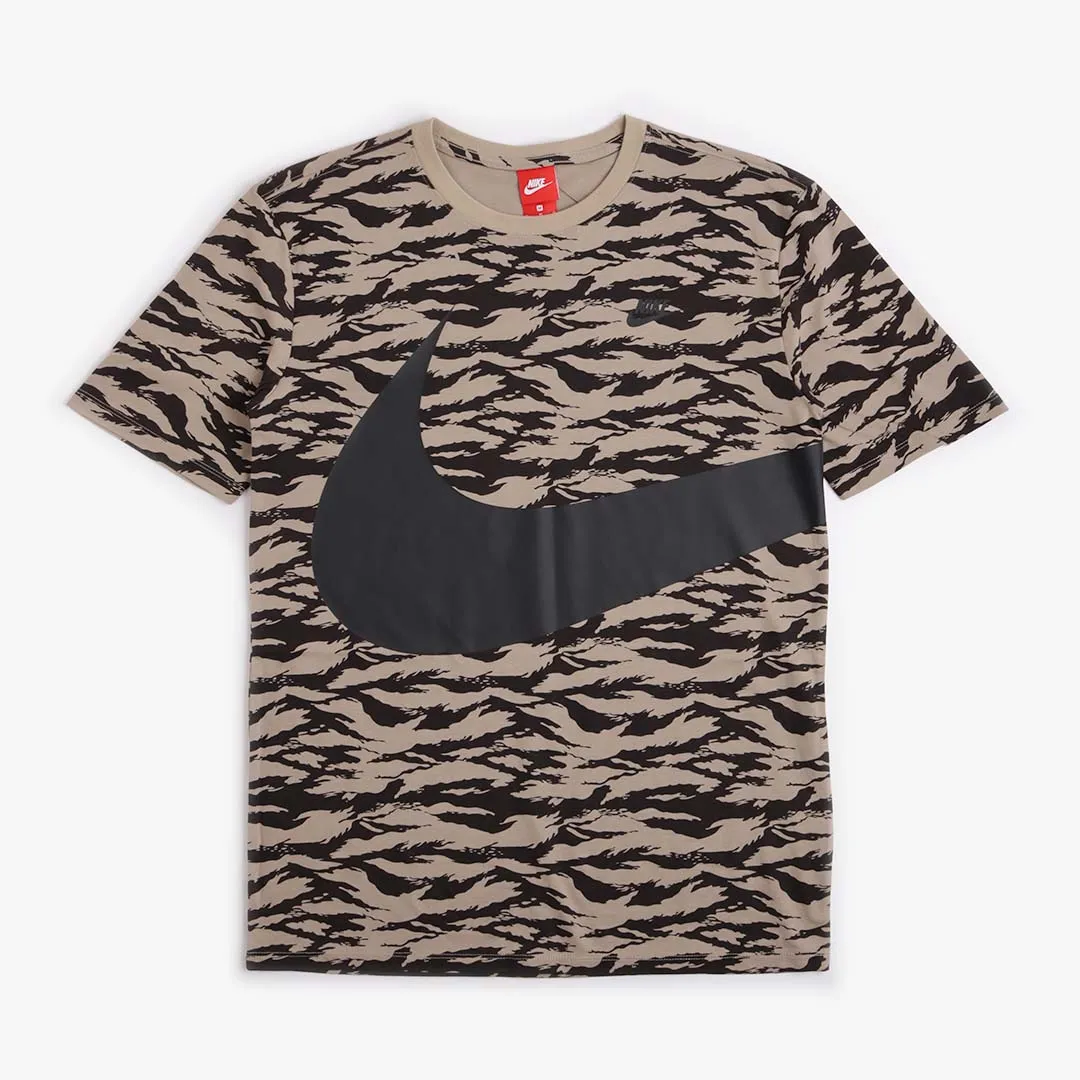 Nike Sportswear Vaporwave Swoosh T-shirt