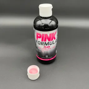 Pink Formula Plus Abrasive Cleaner | 16oz