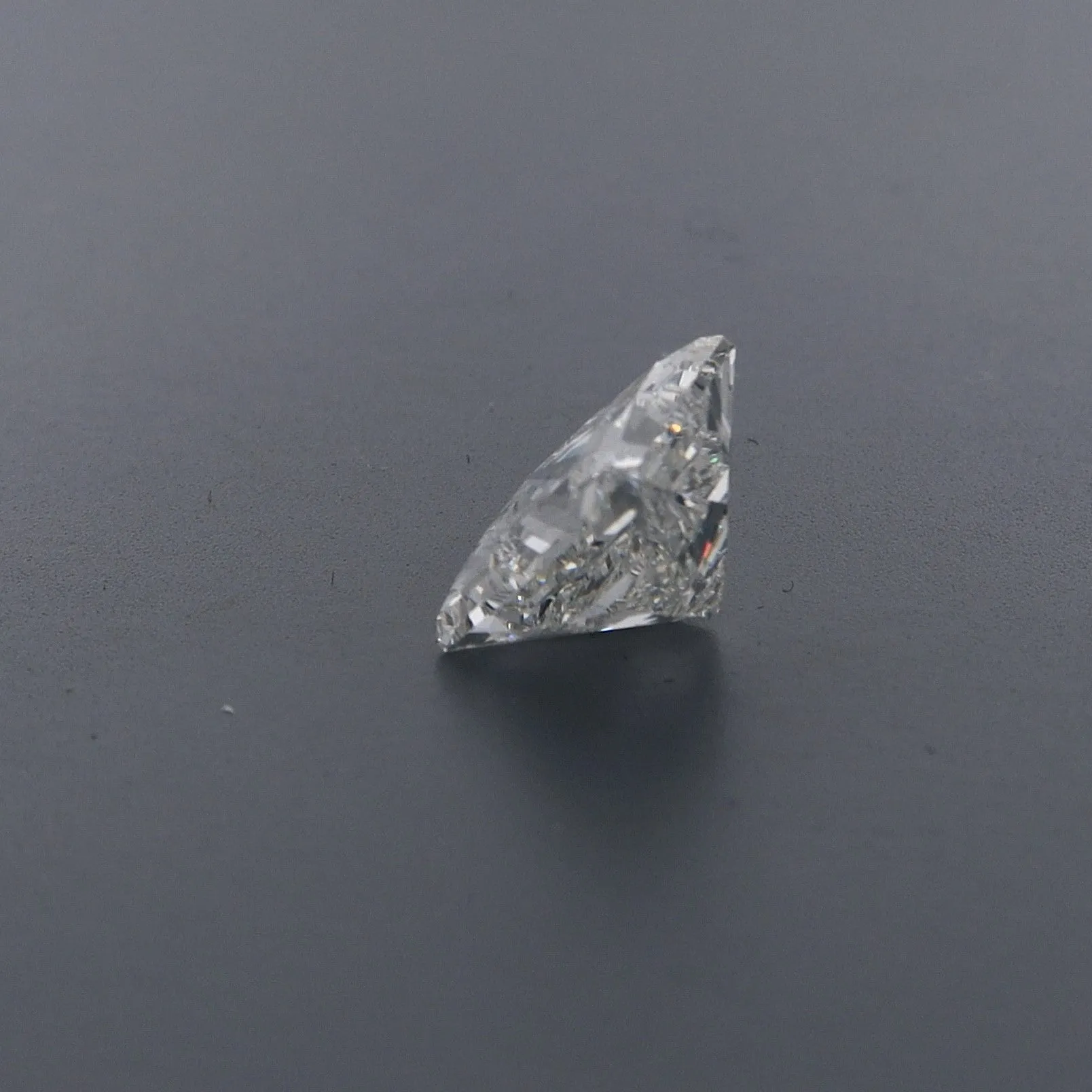 Princess 3.00ct IVS2 GIA Cert #14578235