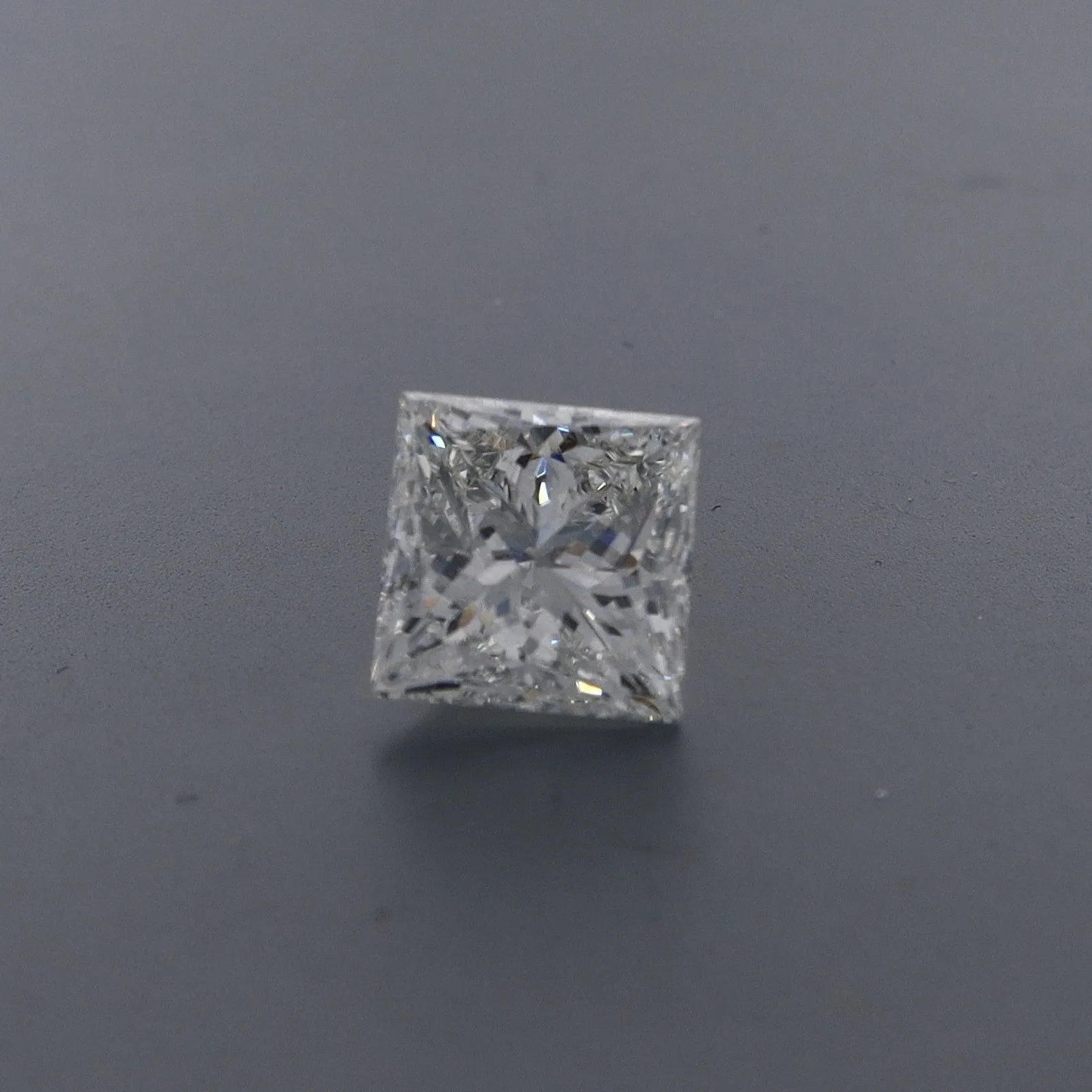 Princess 3.00ct IVS2 GIA Cert #14578235