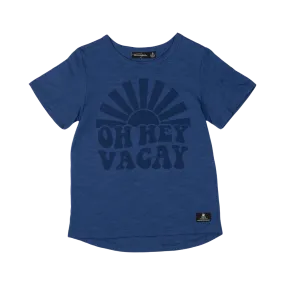 Rock Your Baby Oh Hey Vacay T-Shirt