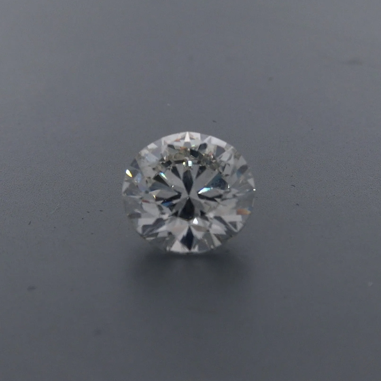 Round 2.80ct JSI1 GIA Cert #5413125445 Ex Ex Ex