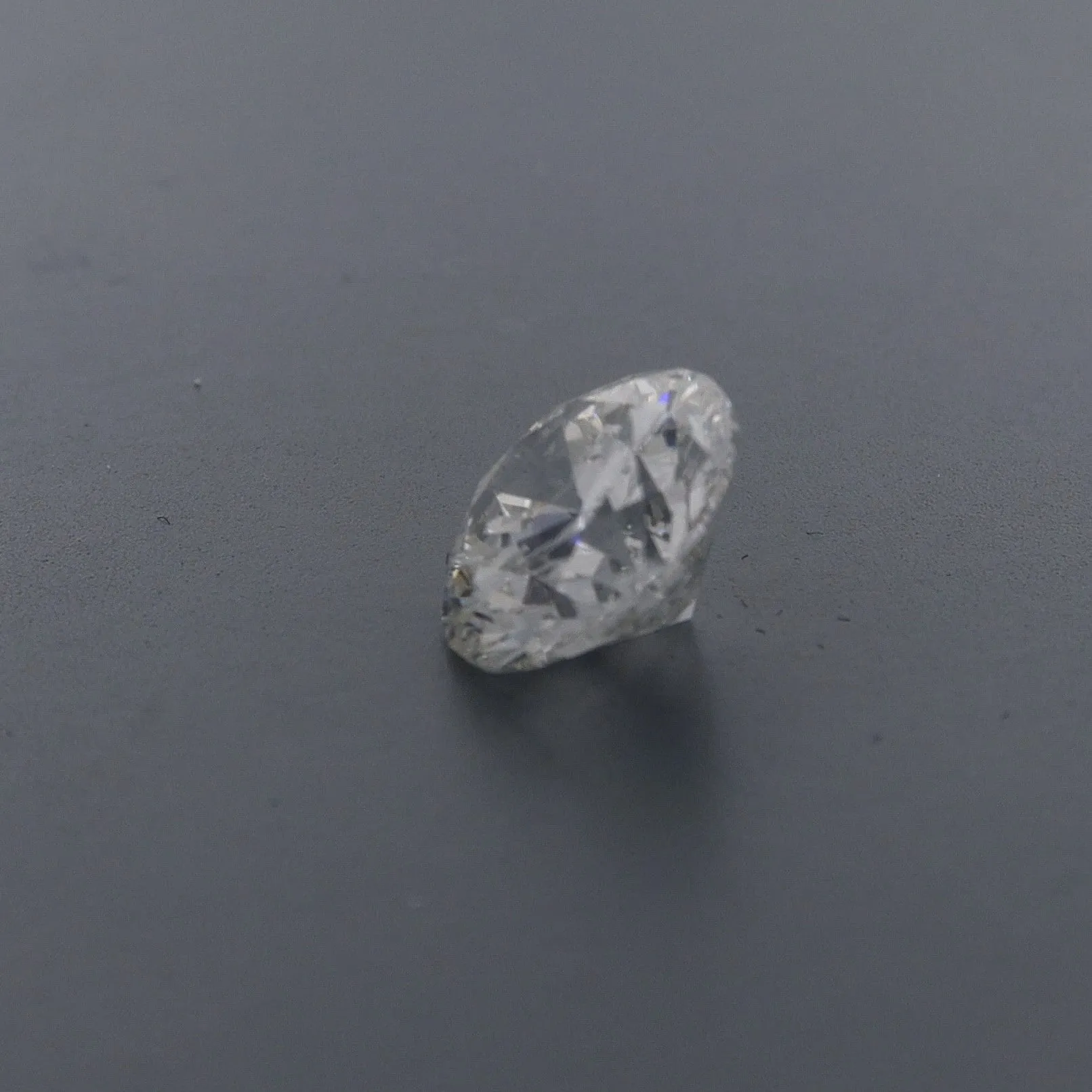 Round 2.80ct JSI1 GIA Cert #5413125445 Ex Ex Ex