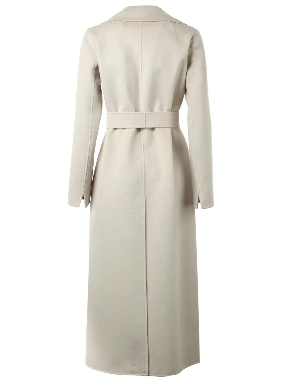 'S Max Mara Poldo Belted Coat