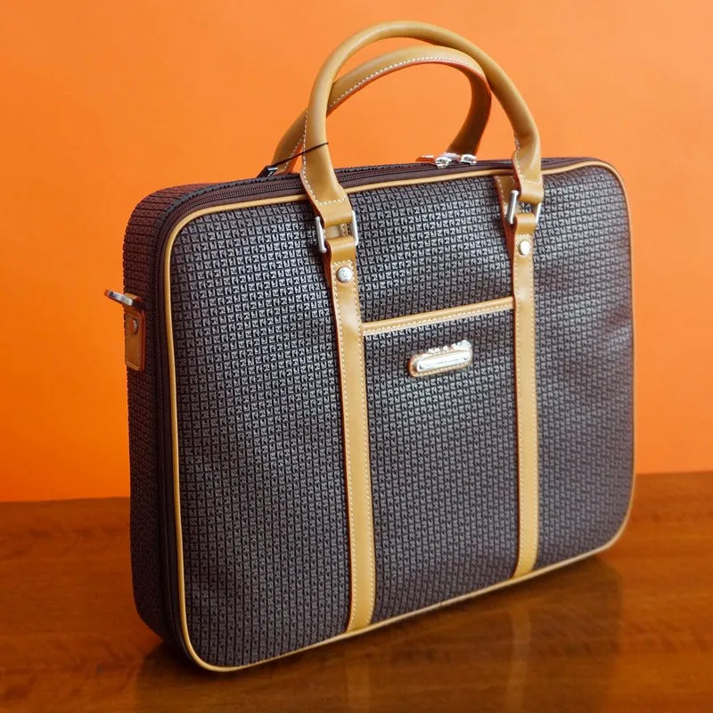 Sac Porte Ordinateur Fidelio by ted lapidus